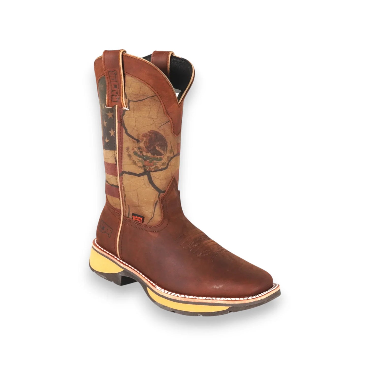 Raptor Work Boot