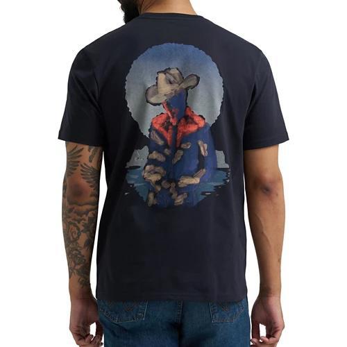 T-Shirt Wrangler