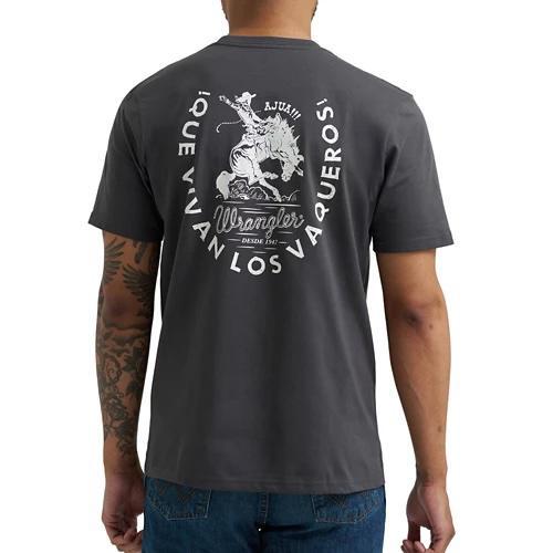 T-Shirt Wrangler