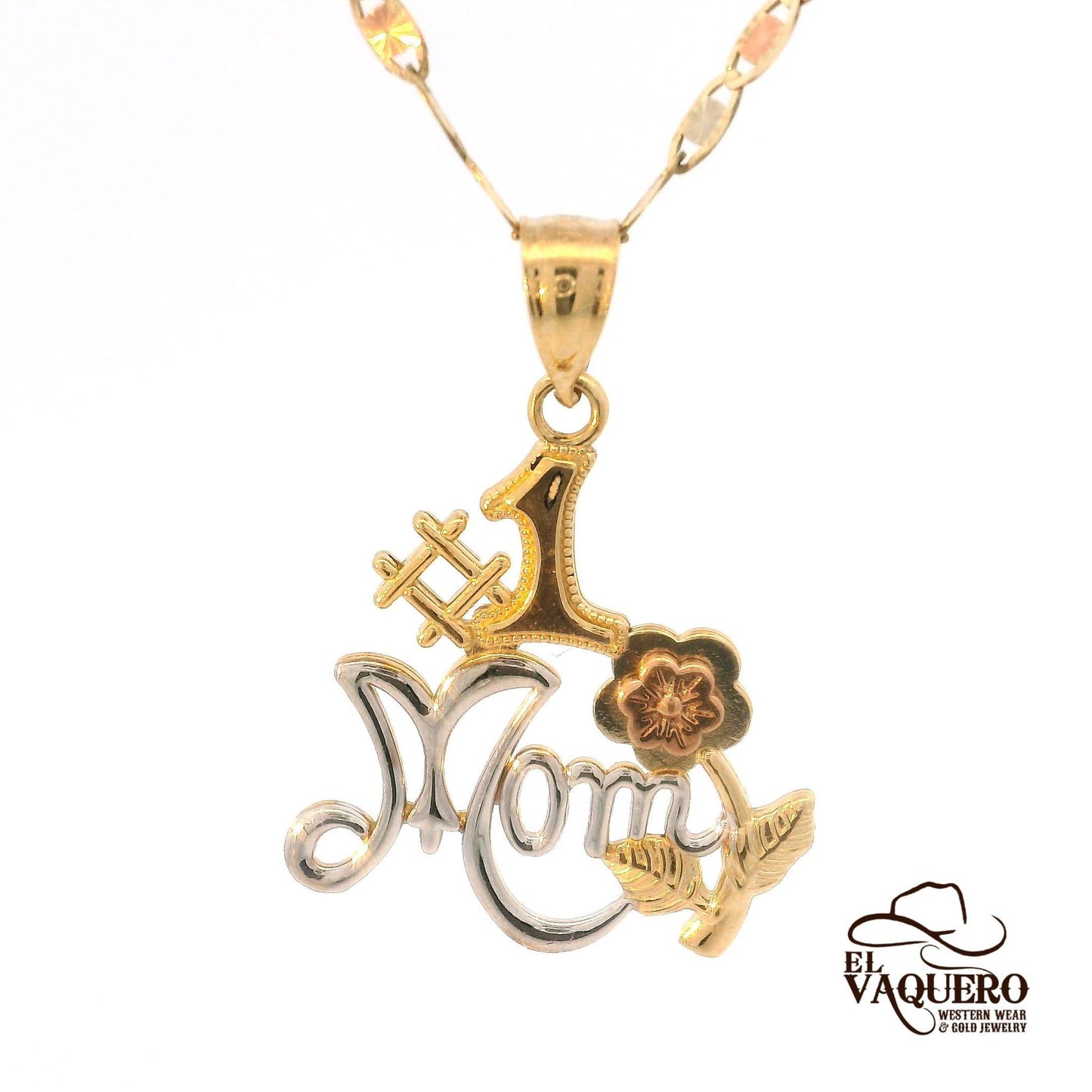 Mom Pendents
