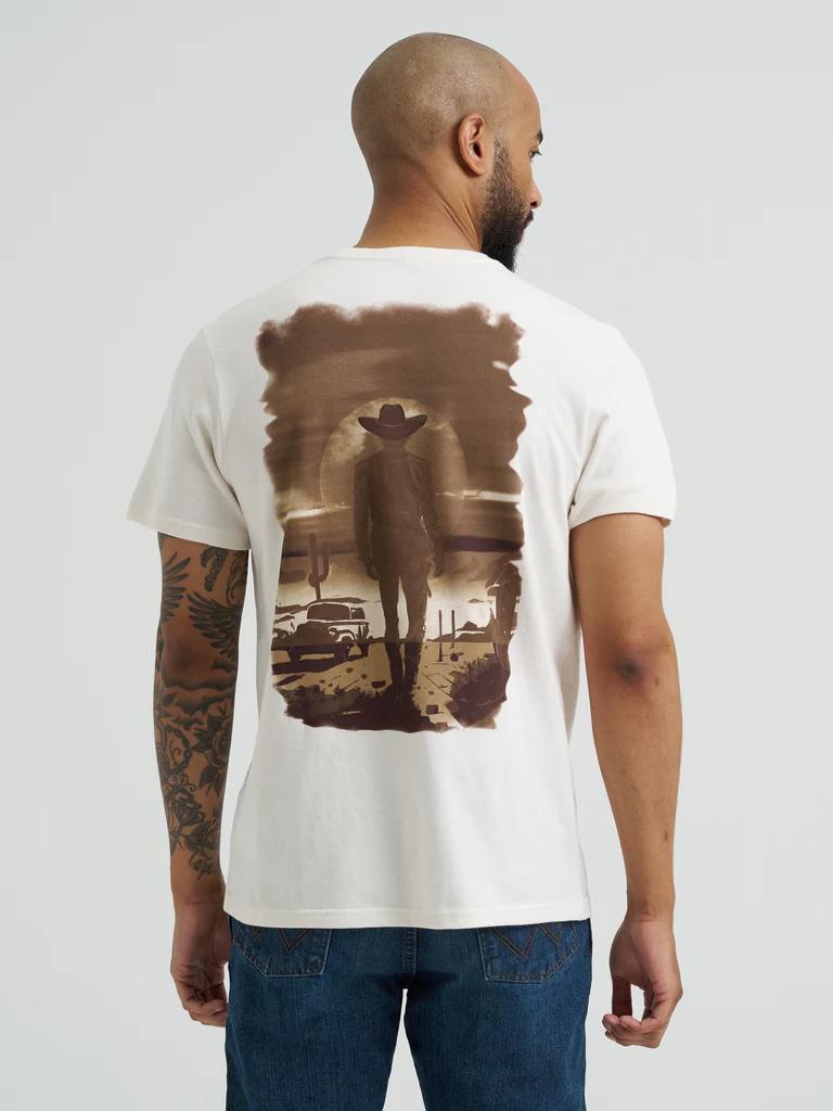 T-Shirt Wrangler