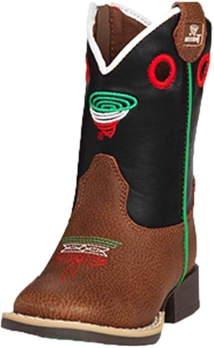 Bota Niño Twister