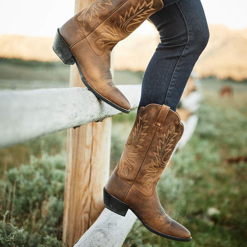 Ariat Women's Boots