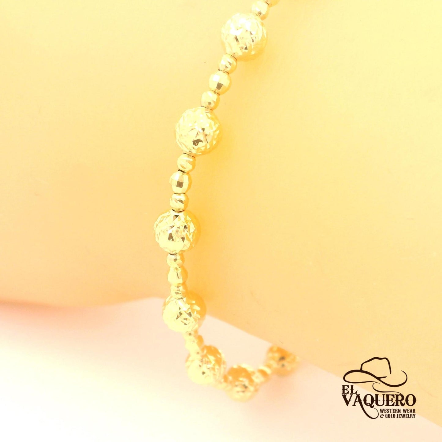 Gold Bracelets