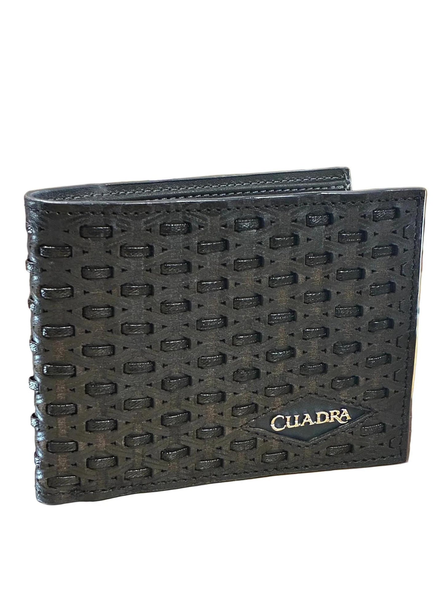 Cartera Cuadra