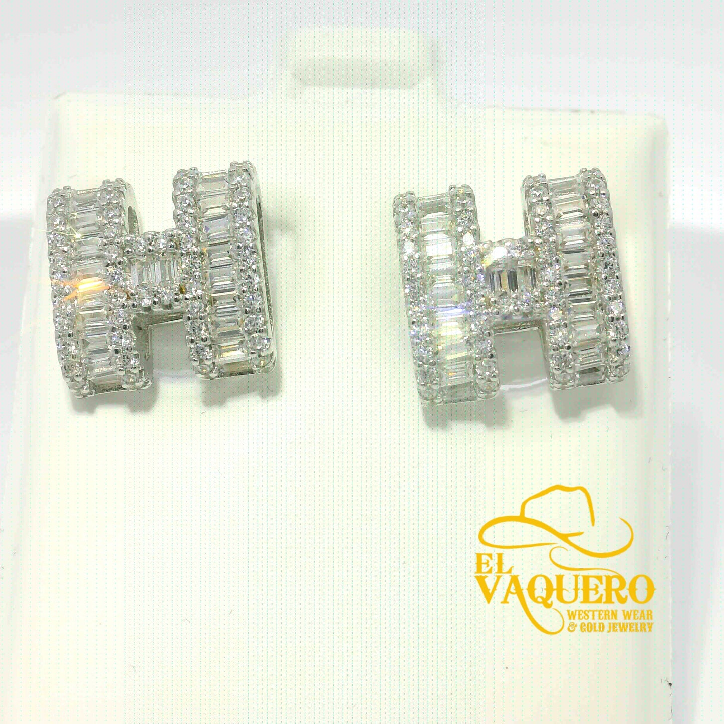 Silver 925 Earrings