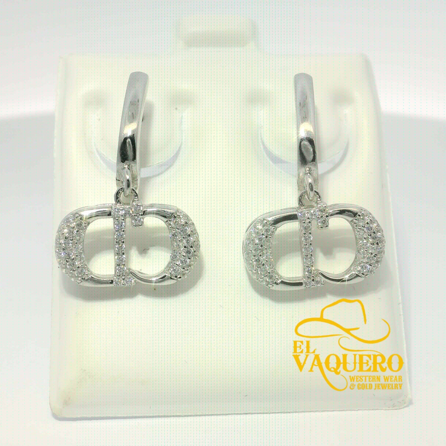 Silver 925 Earrings