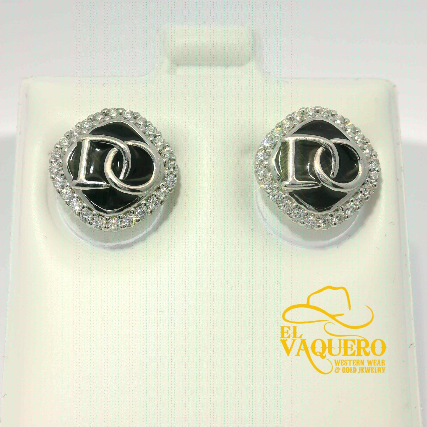 Silver 925 Earrings