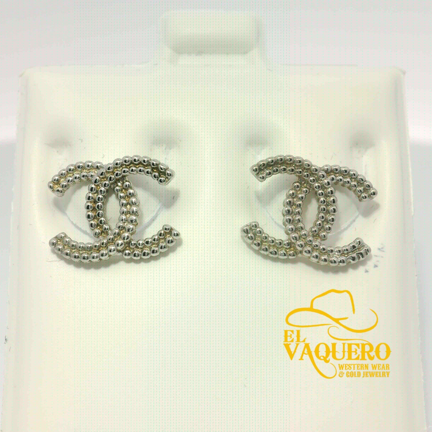 Silver 925 Earrings