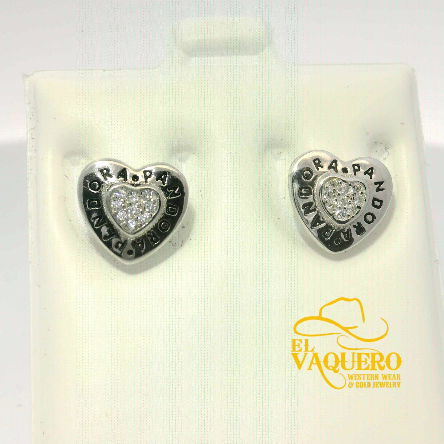 Silver 925 Earrings