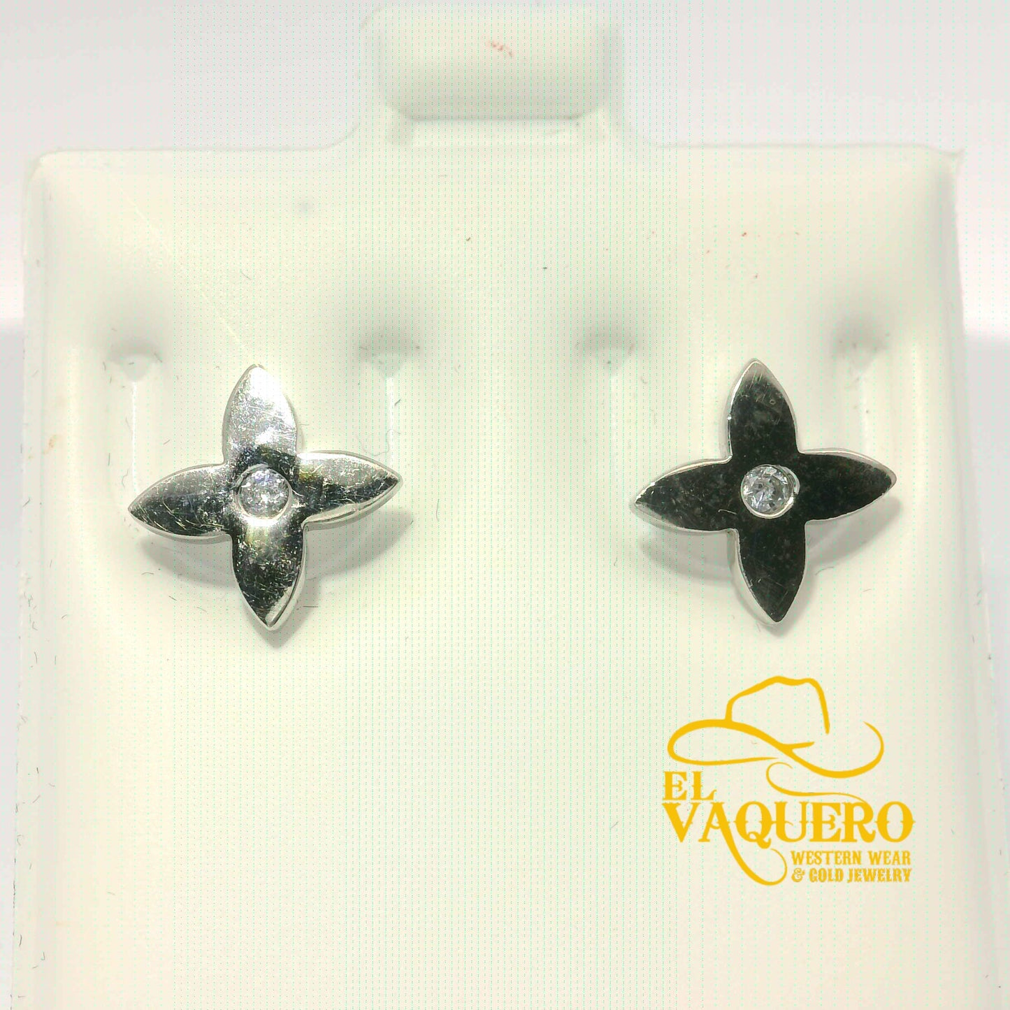 Silver 925 Earrings