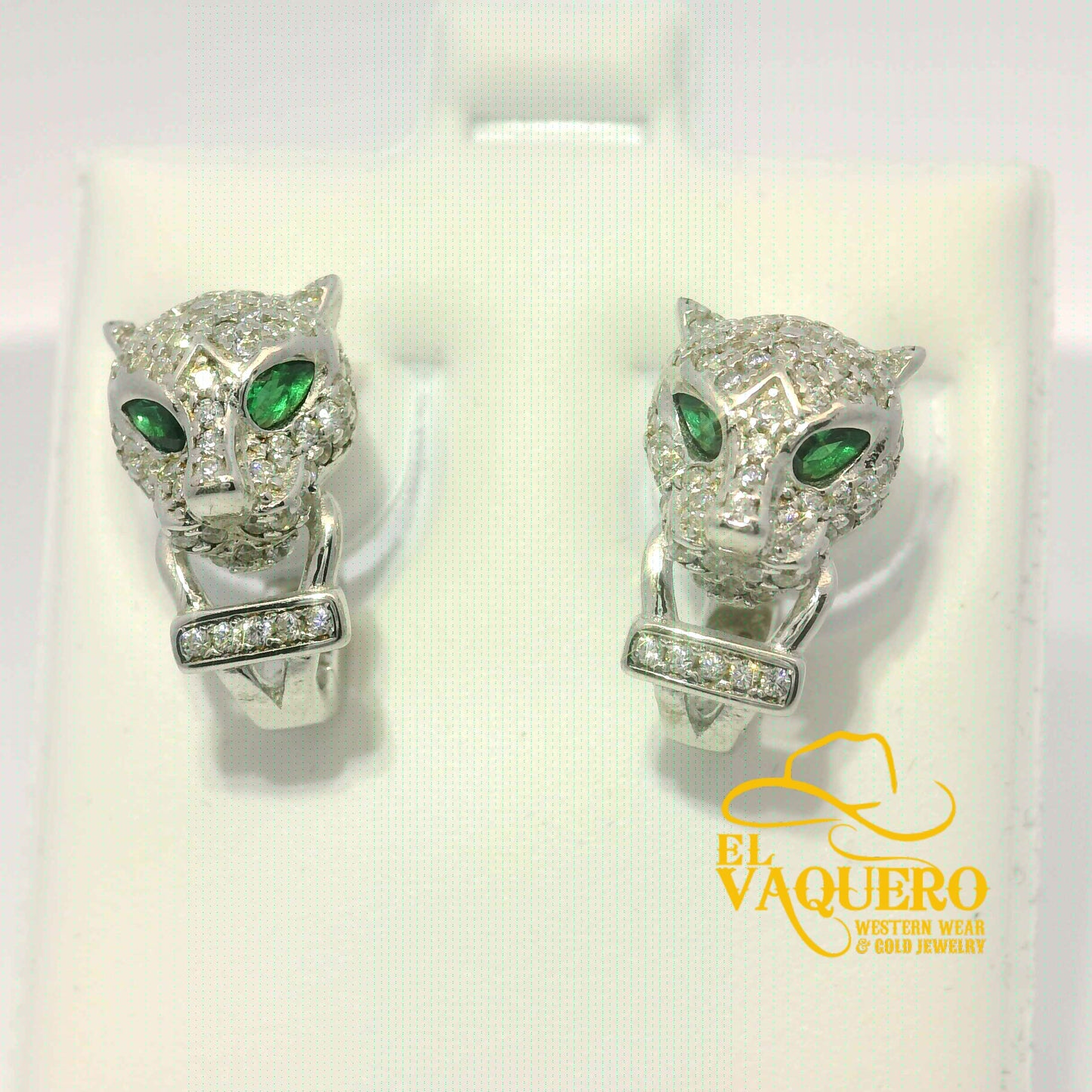 Silver 925 Hoop/ Huggie Earrings