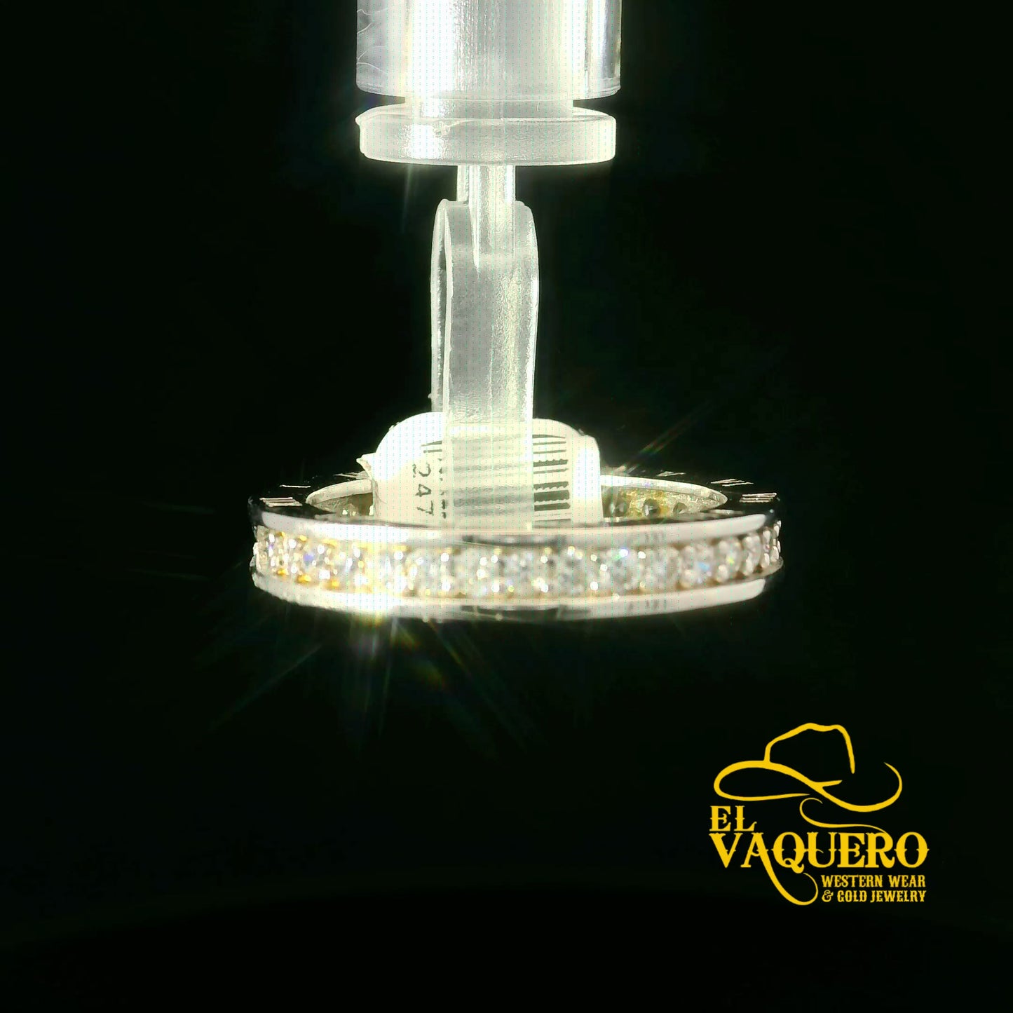 Designer Inspired Silver Rings 925