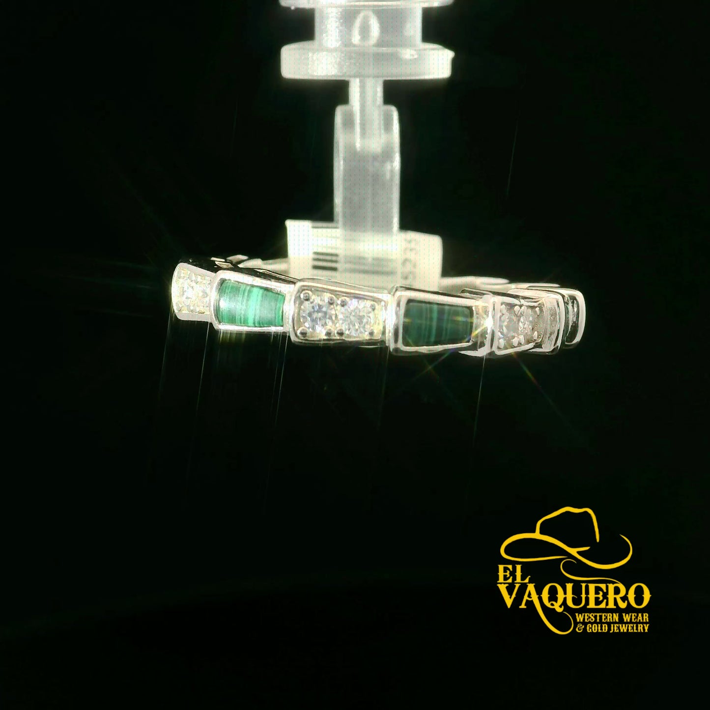 Designer Inspired Silver Rings 925