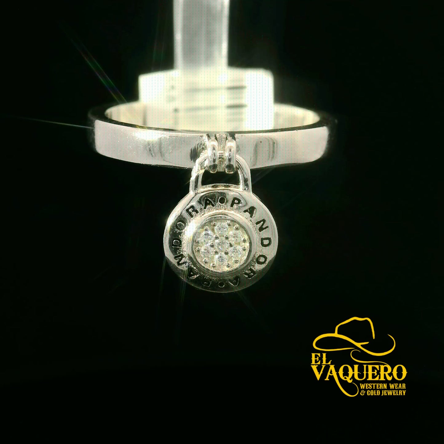 Designer Inspired Silver Rings 925
