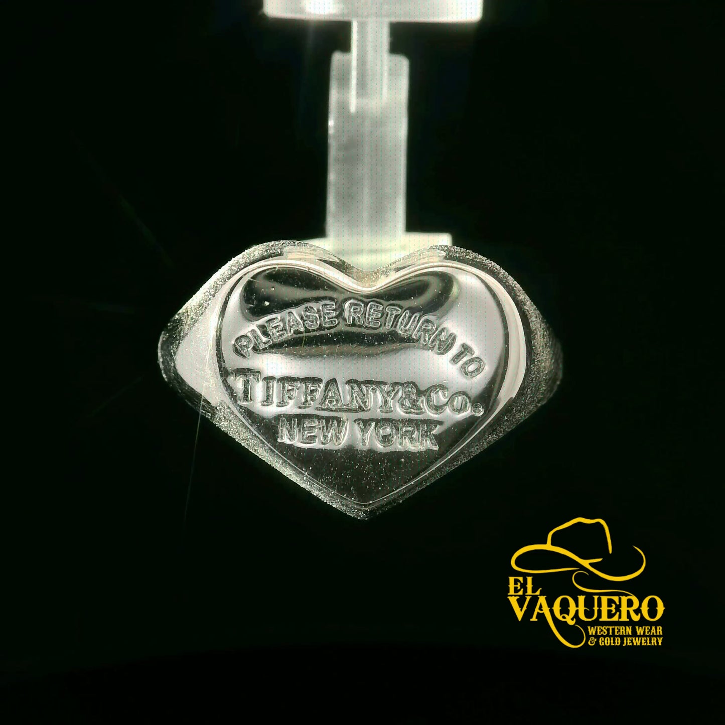 Designer Inspired Silver Rings 925