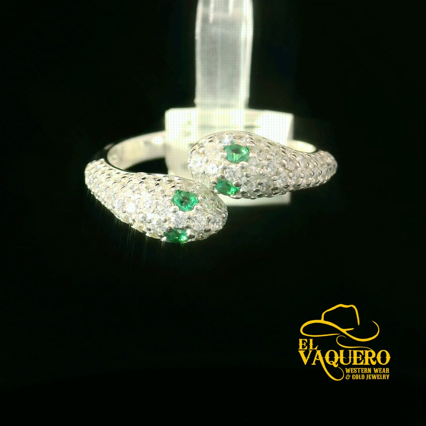 Designer Inspired Silver Rings 925