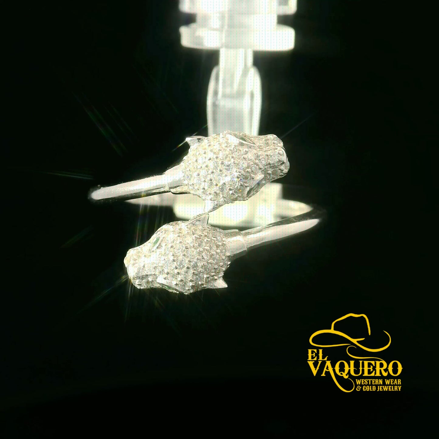 Designer Inspired Silver Rings 925