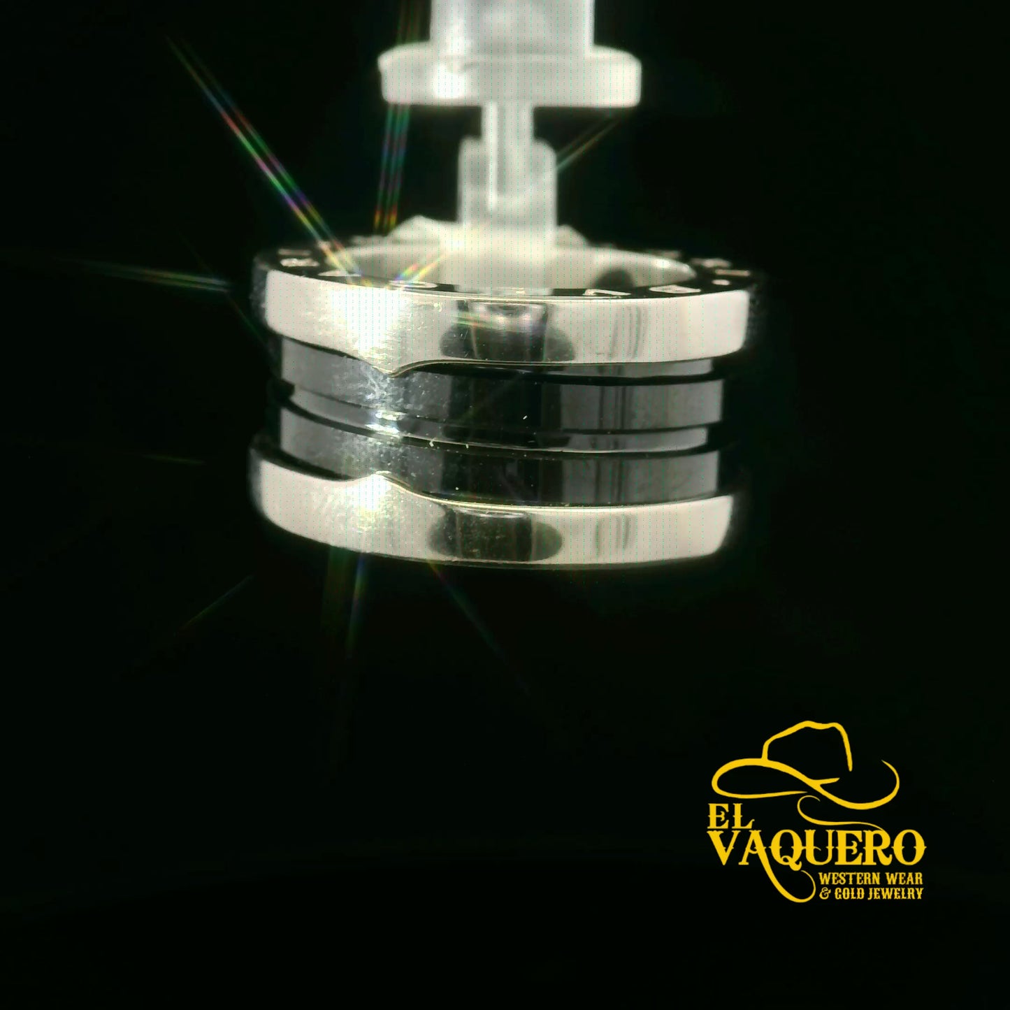 Designer Inspired Silver Rings 925