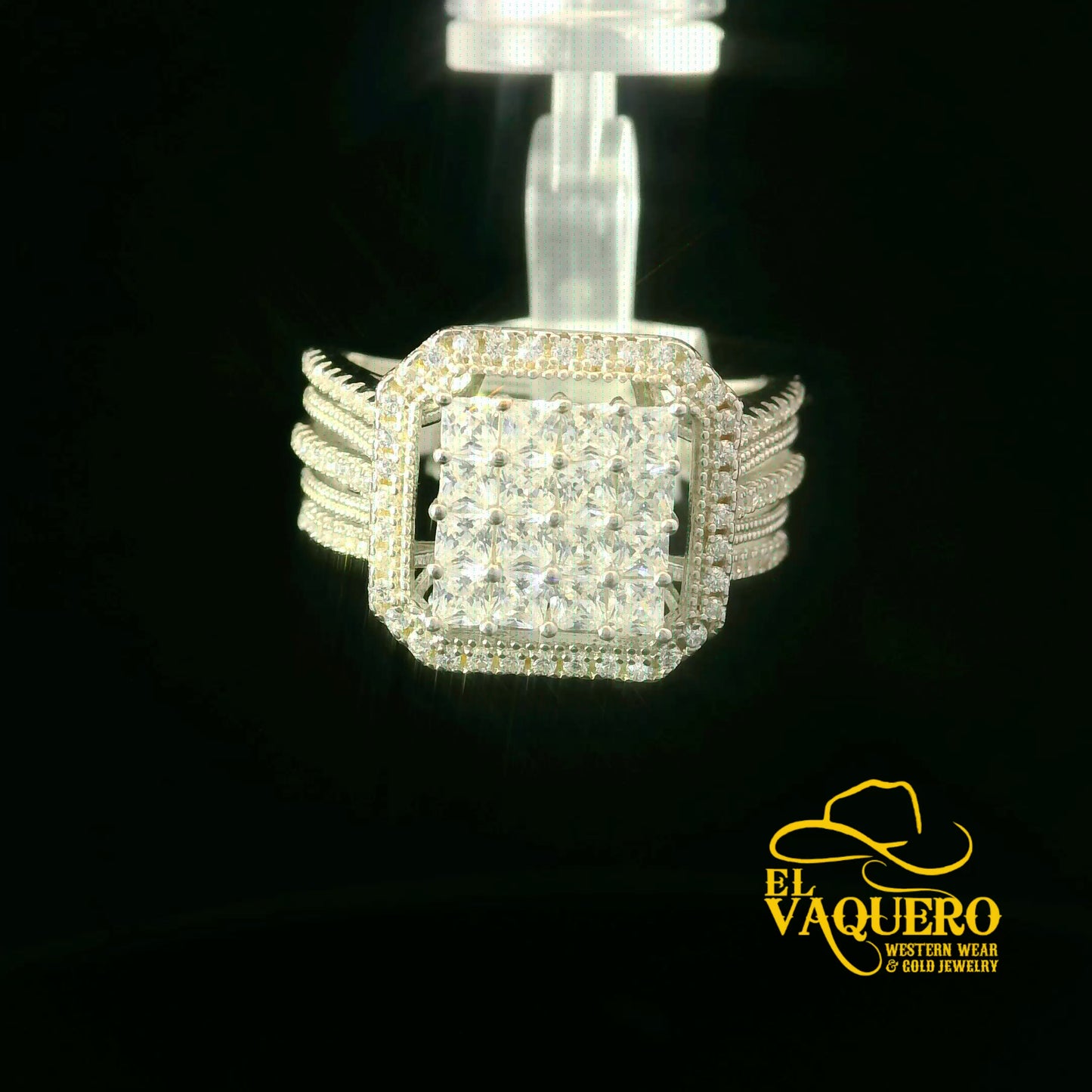 Rings Silver 925