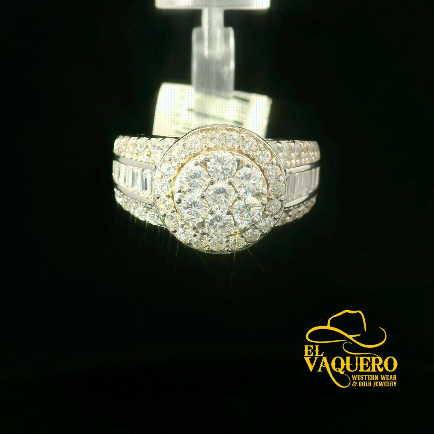 Rings Silver 925