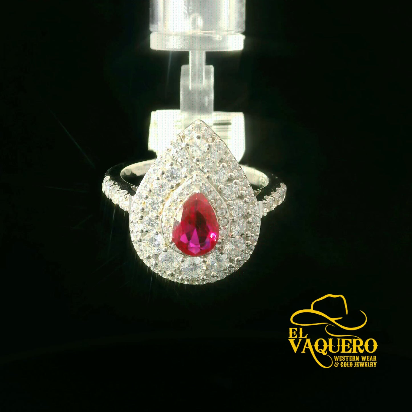 Rings Silver 925