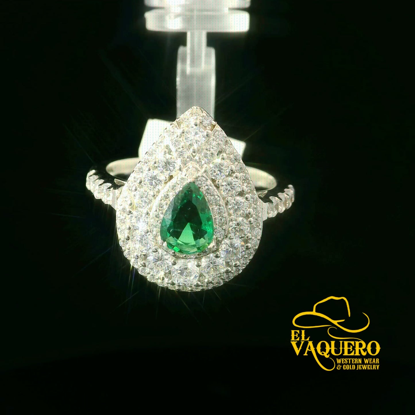 Rings Silver 925