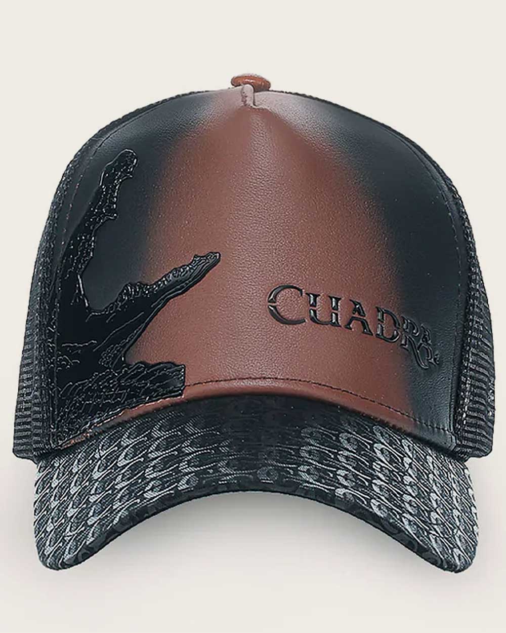 Cuadra Hats