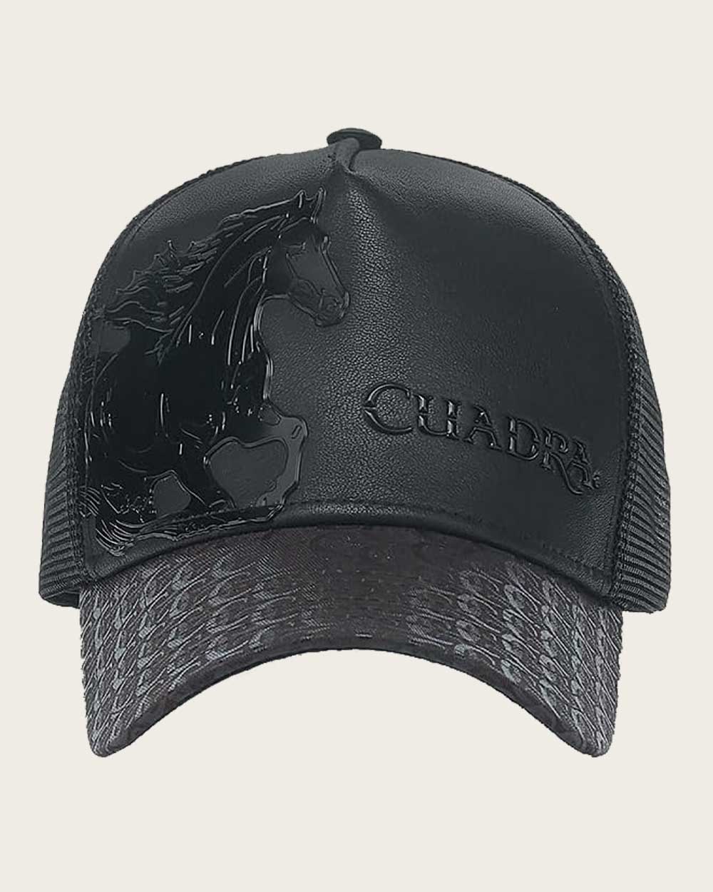 Cuadra Hats