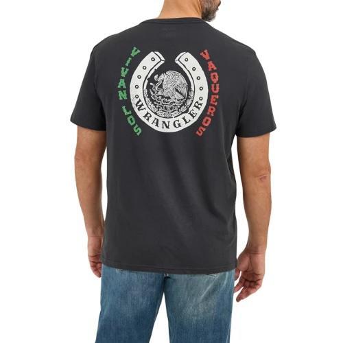 T-Shirt Wrangler