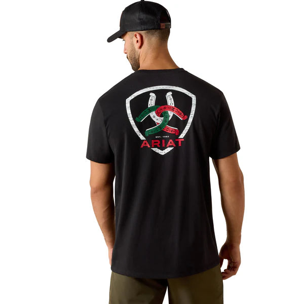 Ariat Short Sleeve Shirt