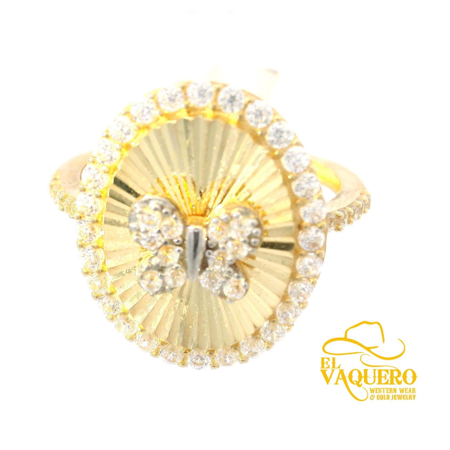10K Gold Rings