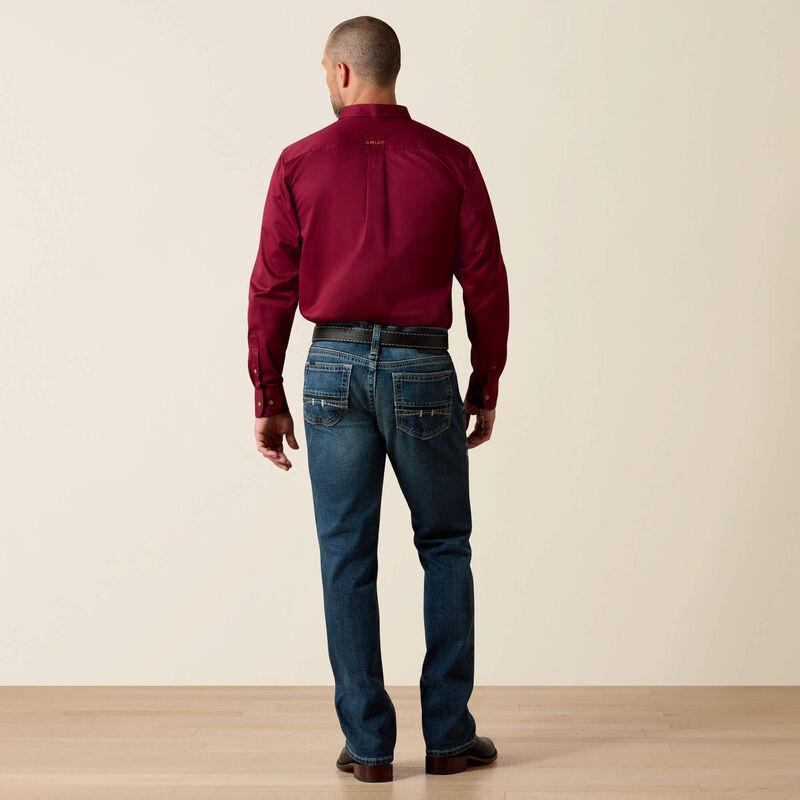 Ariat Straight Jeans 30