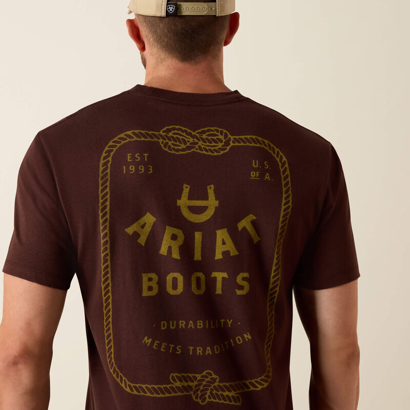 Ariat Short Sleeve Shirt
