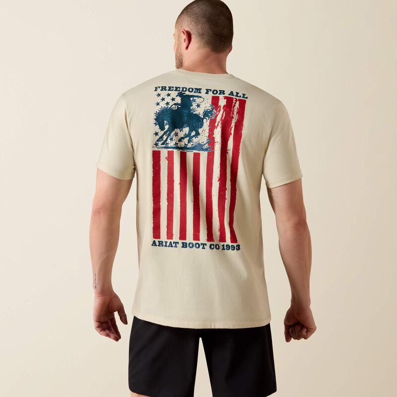 Ariat Short Sleeve Shirt