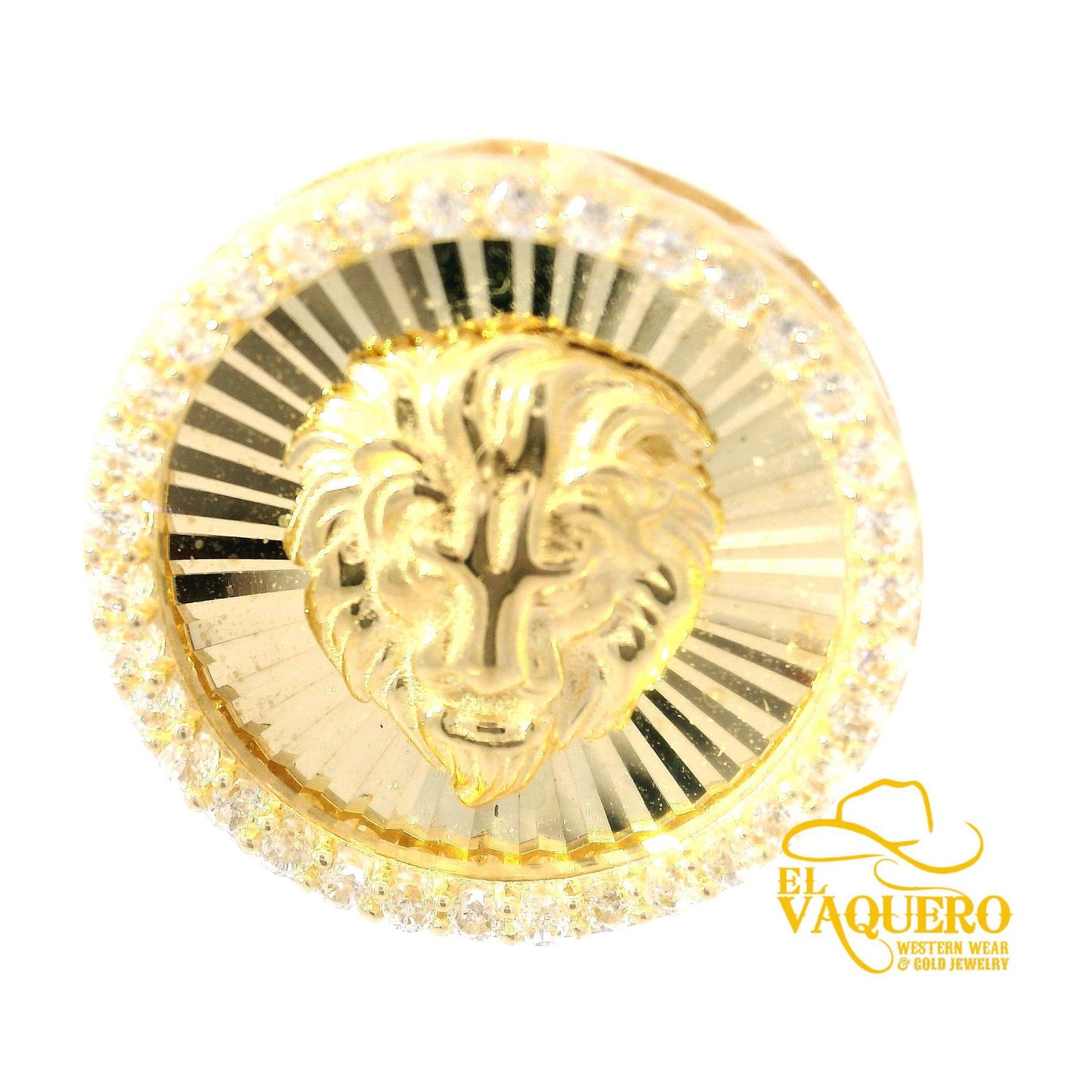 10K Gold Rings