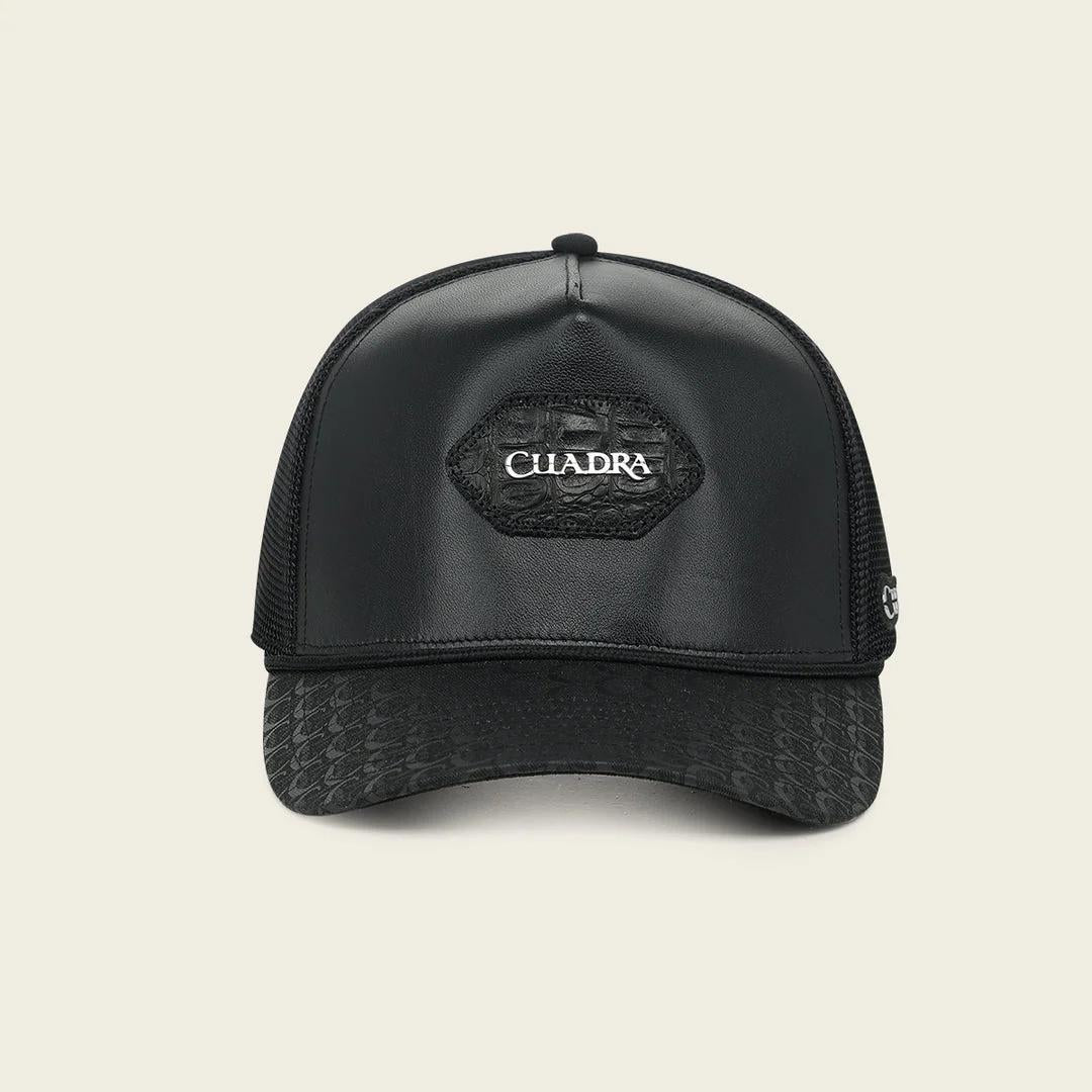 Cuadra Hats