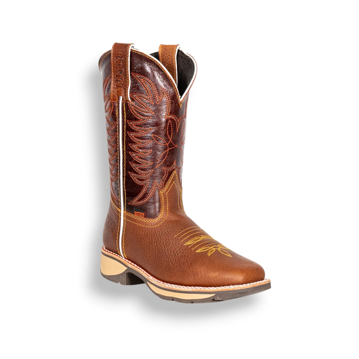 Raptor Boots