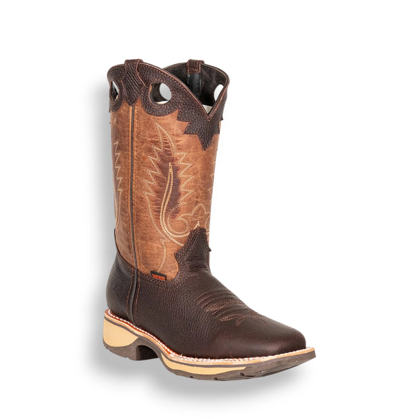 Raptor Boots