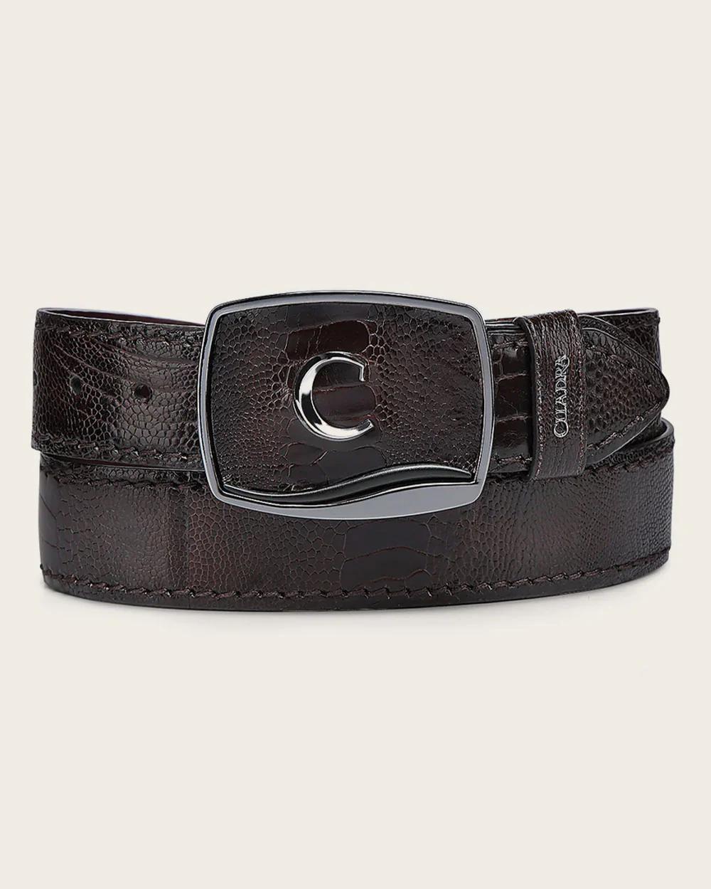 Cuadra Belts