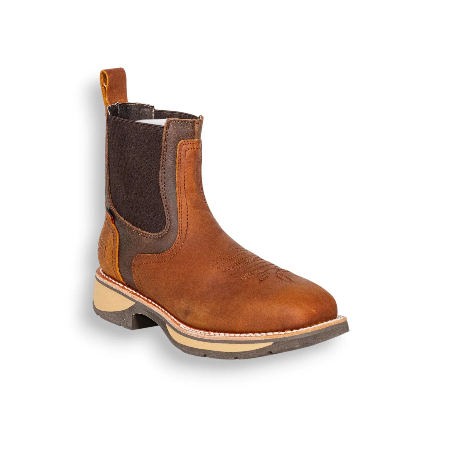 Raptor Boots