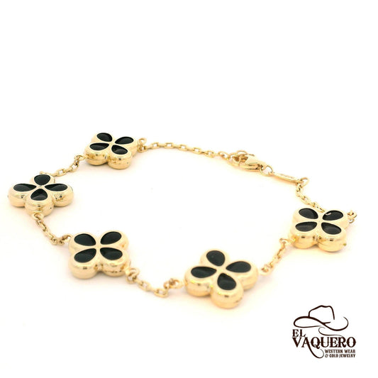 Gold Bracelets