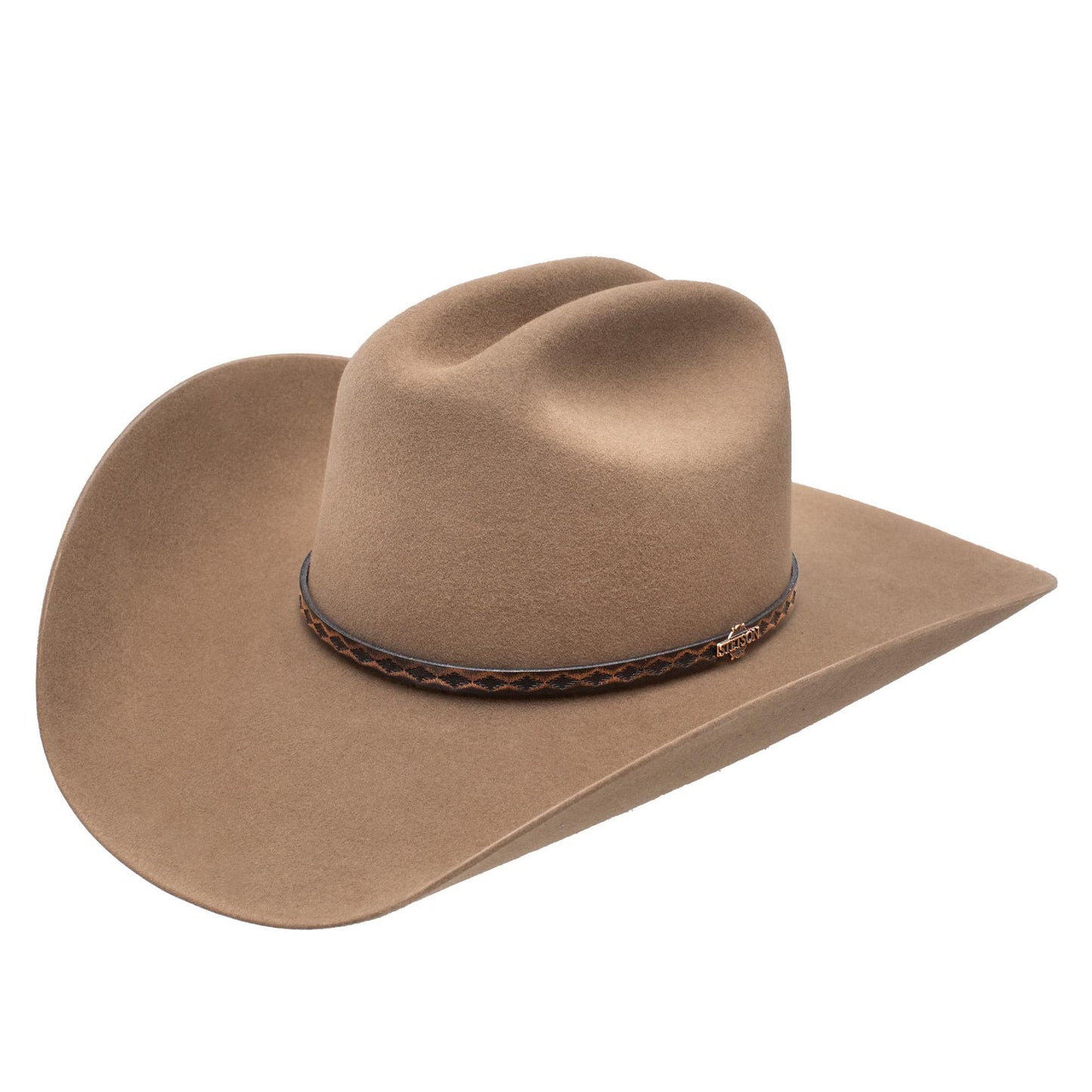 Stetson 5X Hats