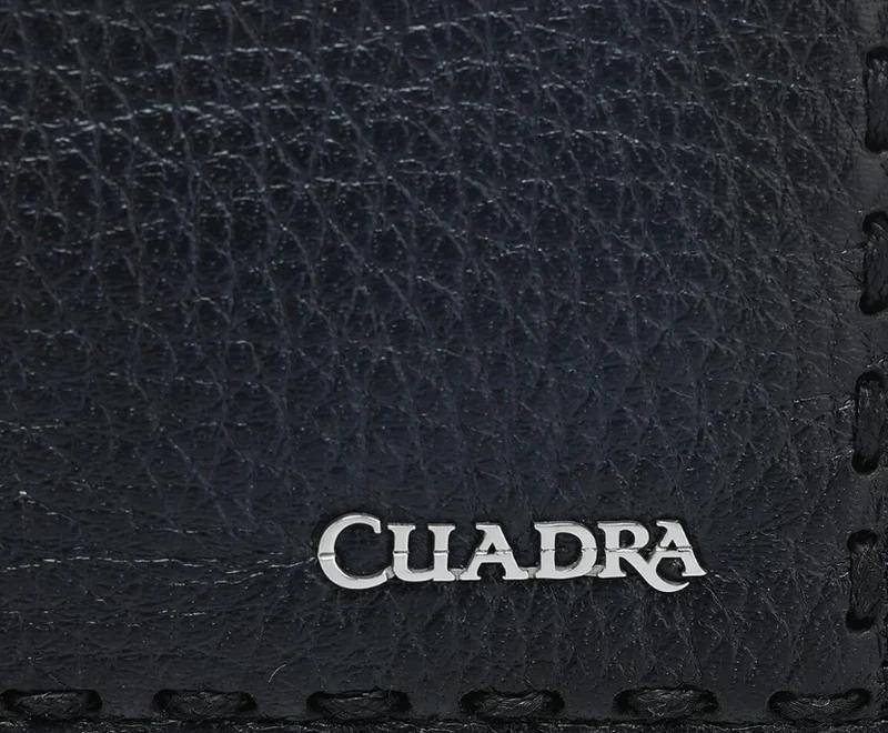 Cartera Cuadra