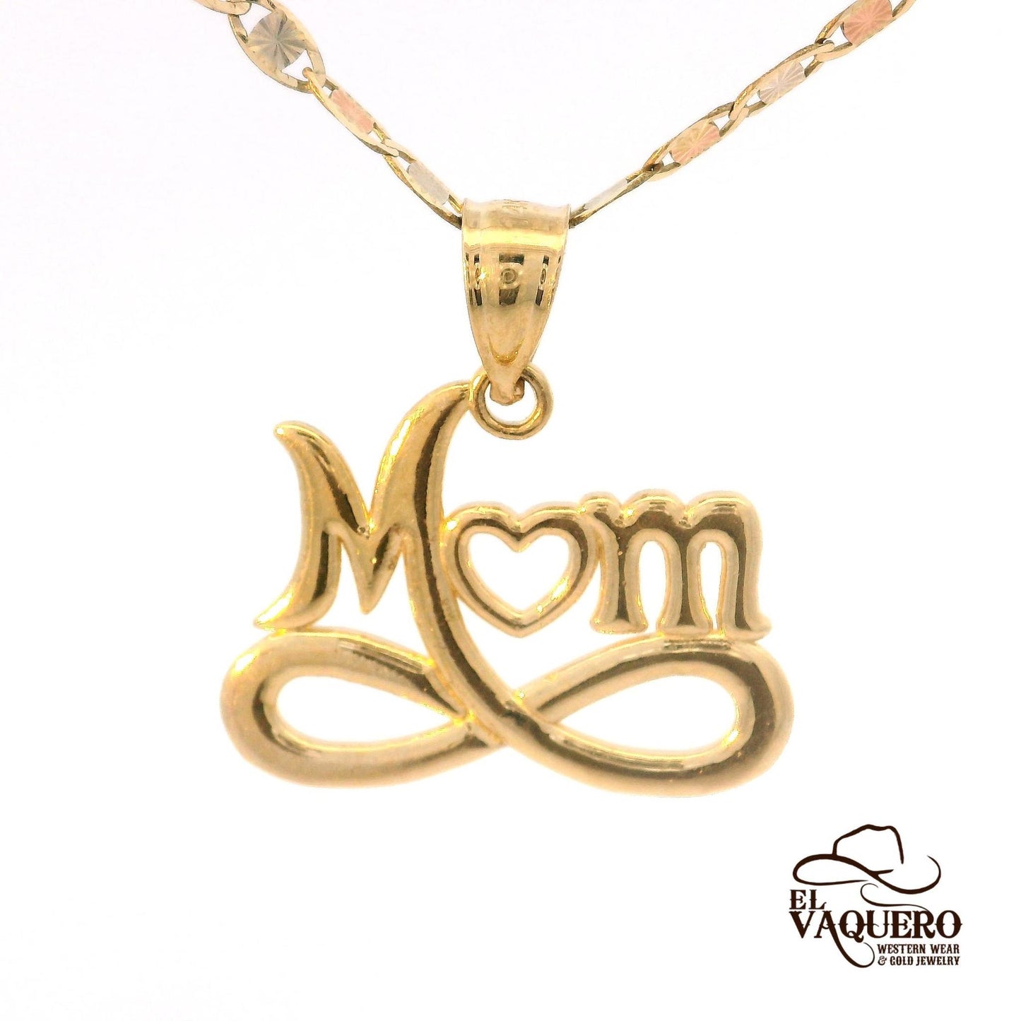 Mom Pendents