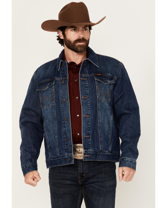 Chamara Wrangler