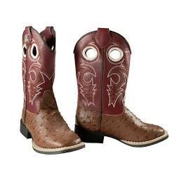 Bota Niño Twister