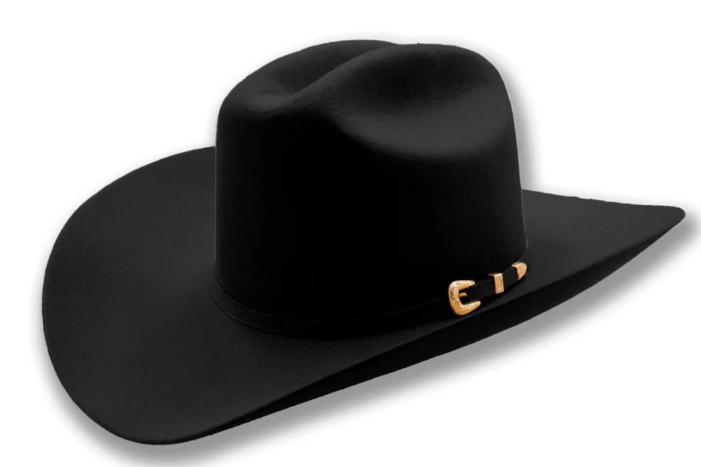 Jefe de Jefes Hats
