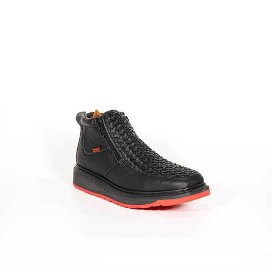 Raptor Work Shoe