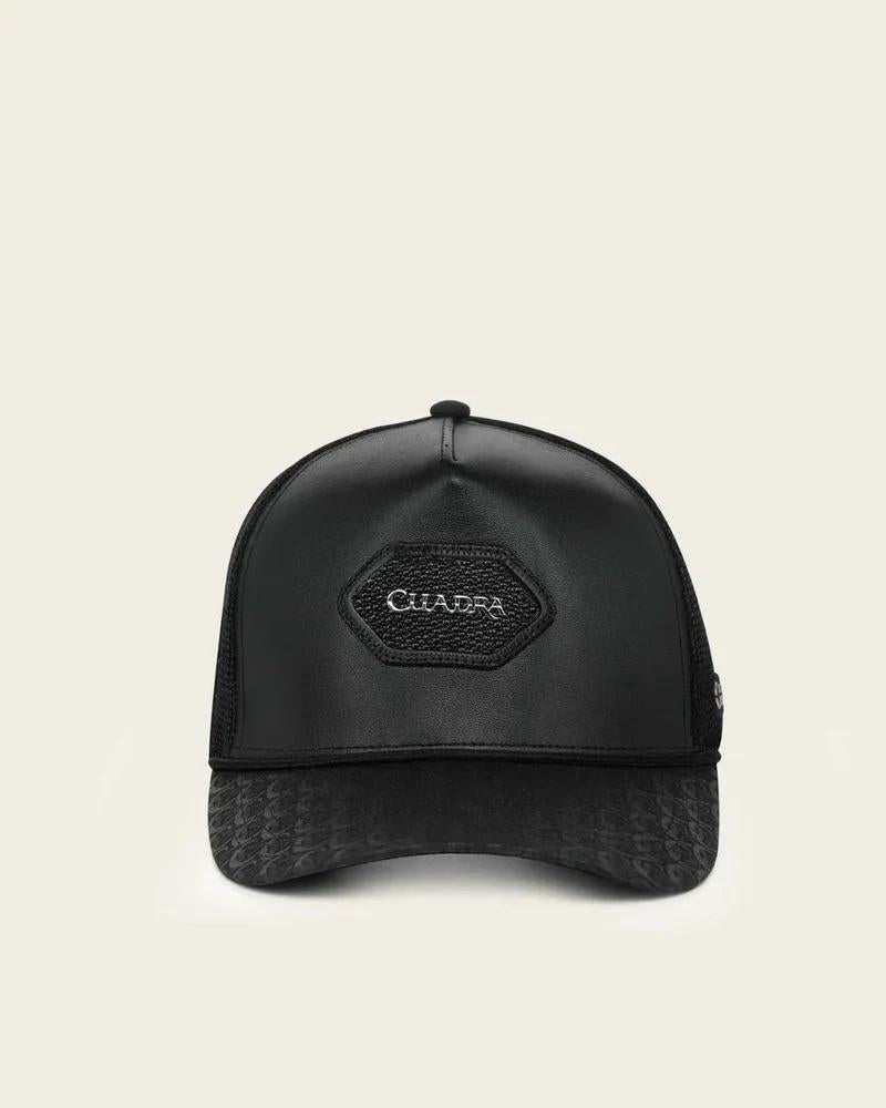 Cuadra Hats